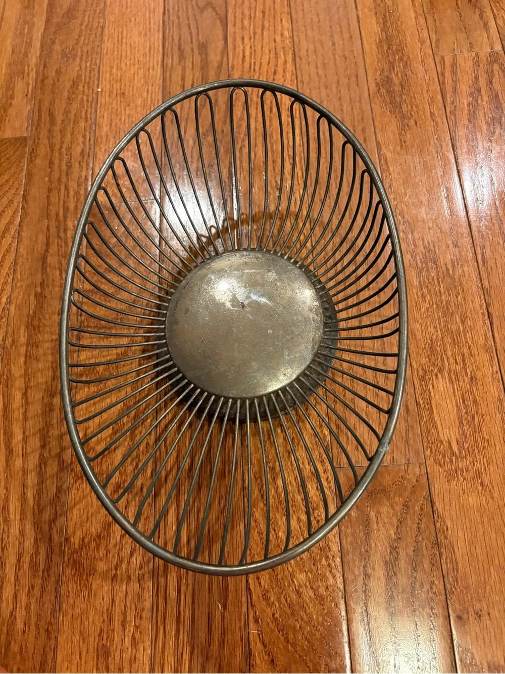 Unbranded stylish metal